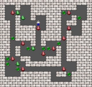 Уровень 860 — Bugs1005 collections